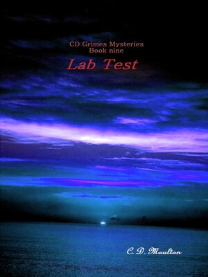 cover image of Lab Test